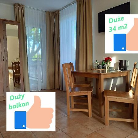 Planeta Apartment Mielno Mielno  Εξωτερικό φωτογραφία