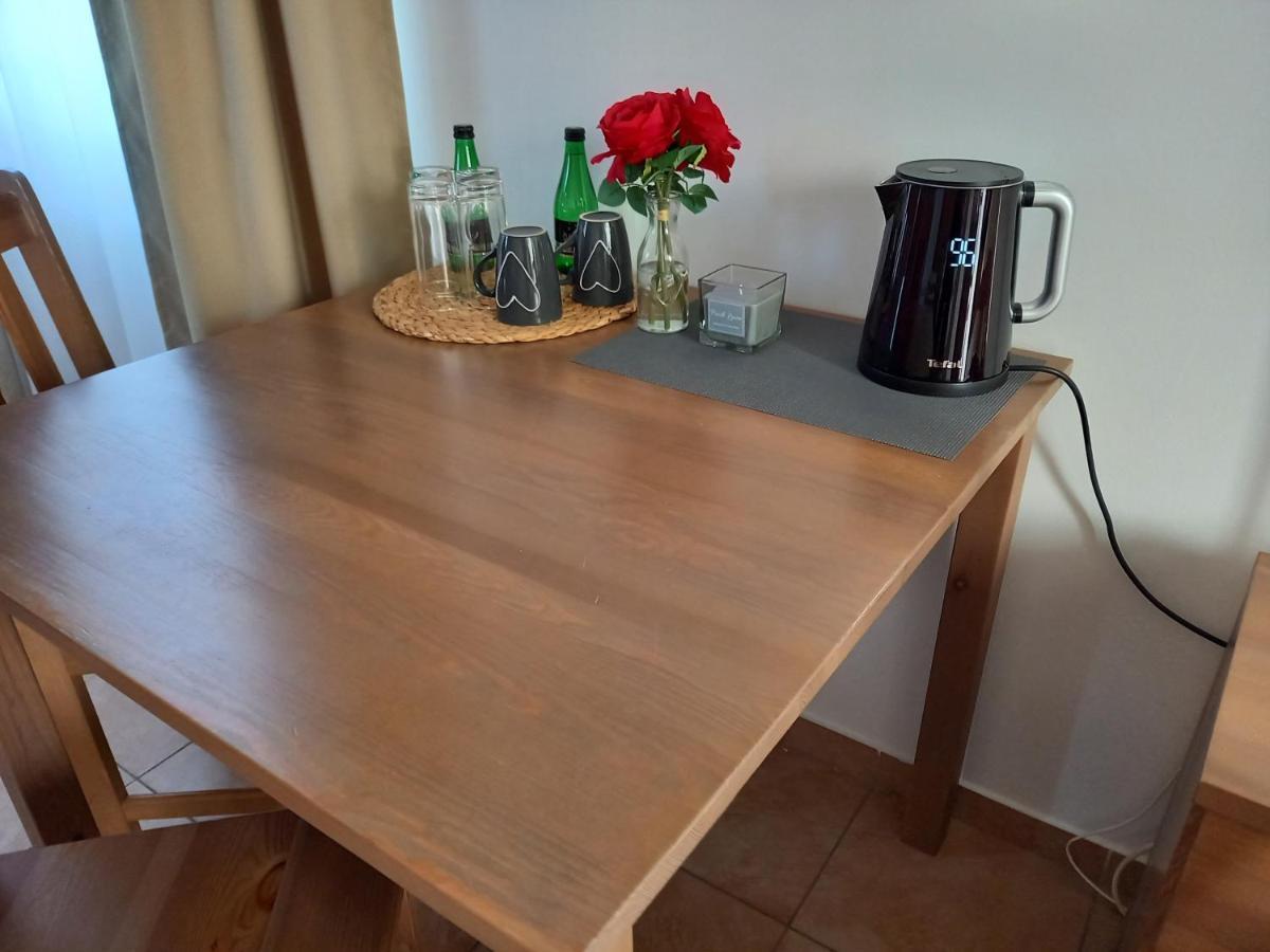 Planeta Apartment Mielno Mielno  Εξωτερικό φωτογραφία