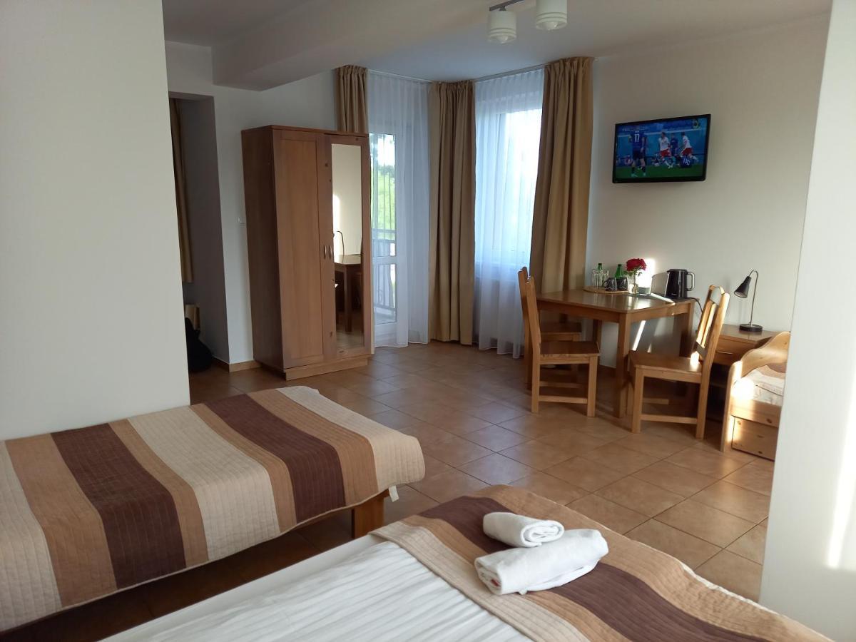 Planeta Apartment Mielno Mielno  Εξωτερικό φωτογραφία