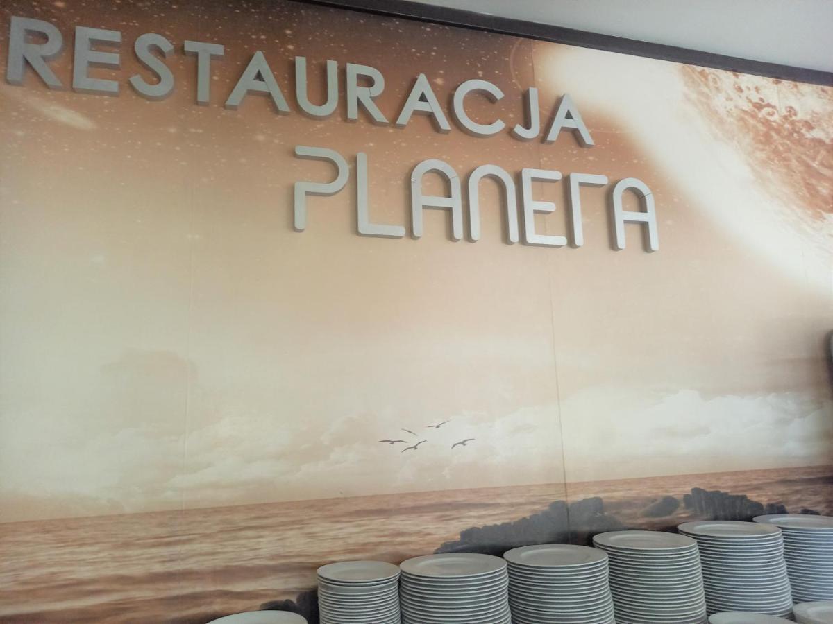 Planeta Apartment Mielno Mielno  Εξωτερικό φωτογραφία