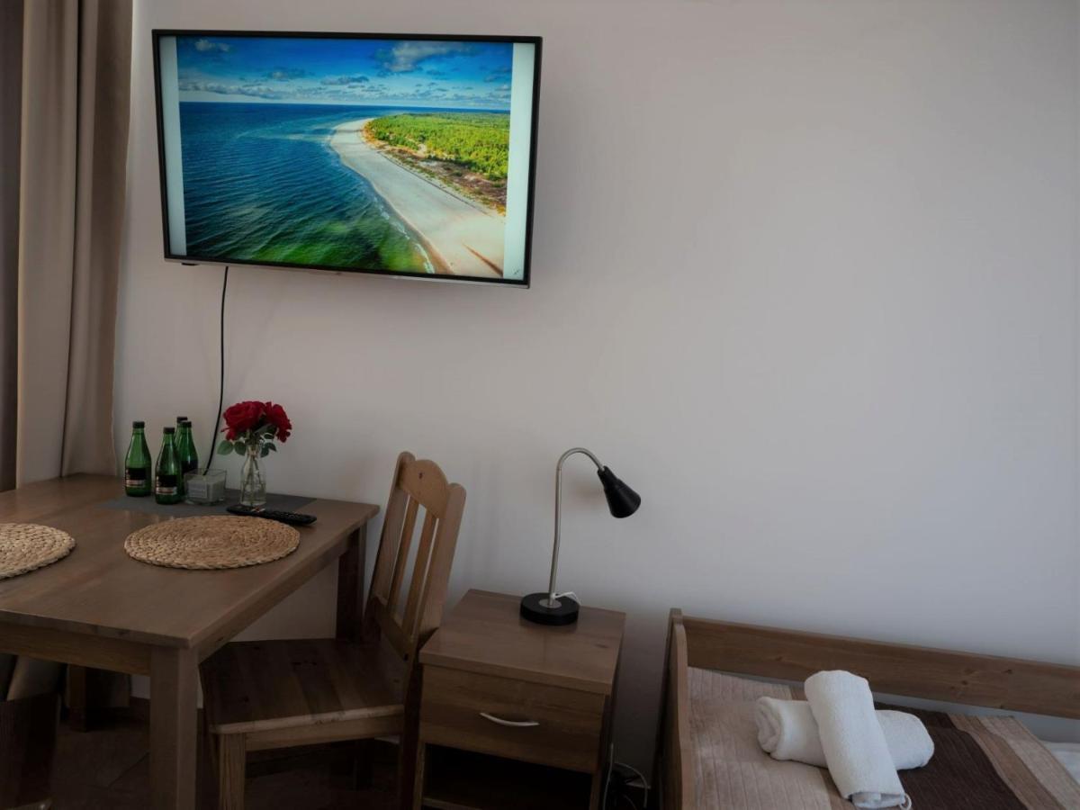 Planeta Apartment Mielno Mielno  Εξωτερικό φωτογραφία