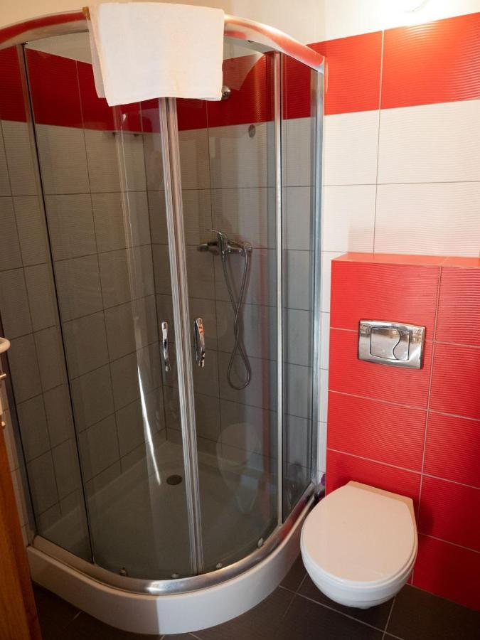 Planeta Apartment Mielno Mielno  Εξωτερικό φωτογραφία