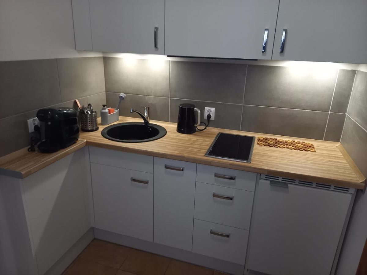 Planeta Apartment Mielno Mielno  Εξωτερικό φωτογραφία