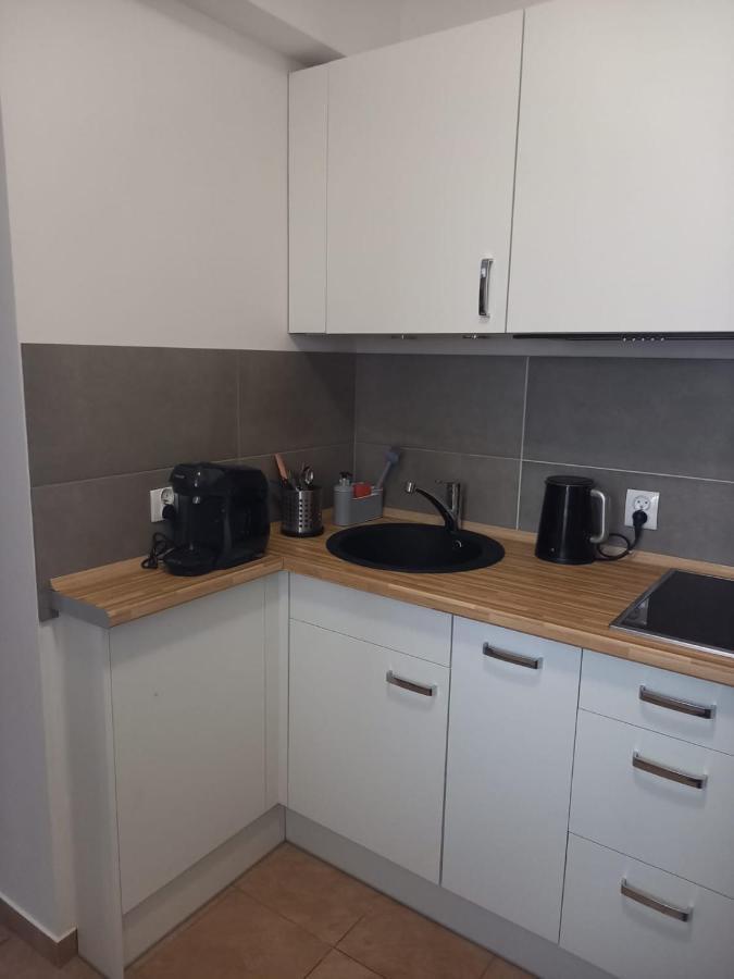 Planeta Apartment Mielno Mielno  Εξωτερικό φωτογραφία