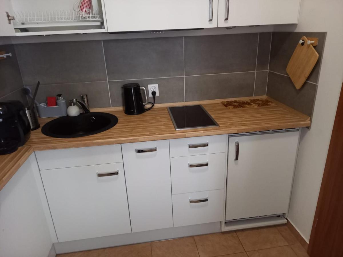 Planeta Apartment Mielno Mielno  Εξωτερικό φωτογραφία