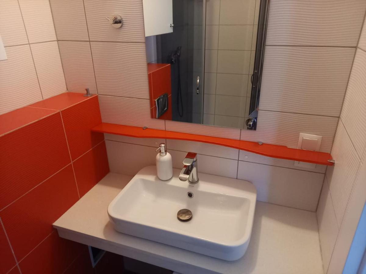 Planeta Apartment Mielno Mielno  Εξωτερικό φωτογραφία
