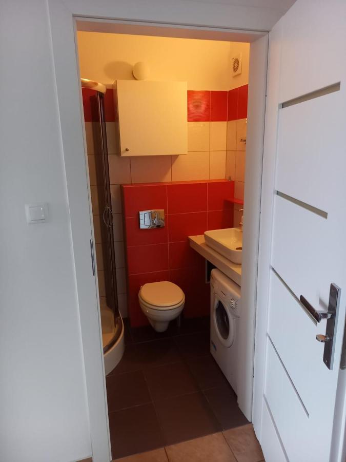 Planeta Apartment Mielno Mielno  Εξωτερικό φωτογραφία
