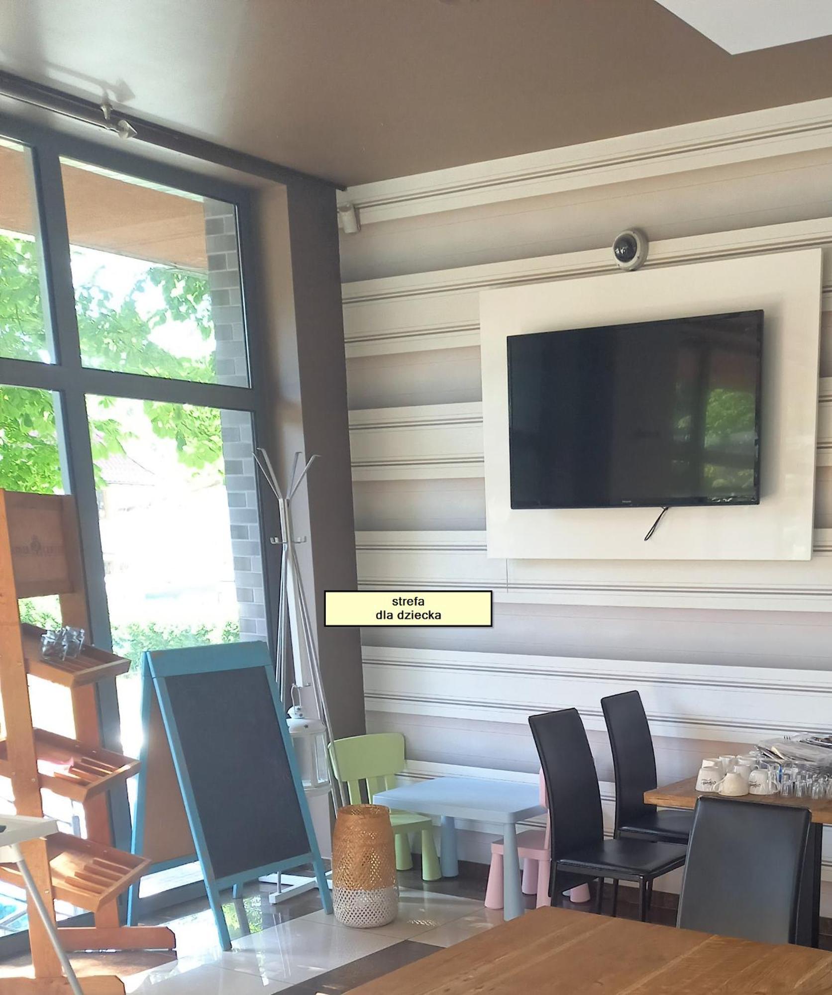 Planeta Apartment Mielno Mielno  Εξωτερικό φωτογραφία